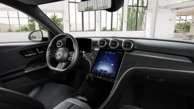 Mercedes-Benz C 300 4MATIC, снимка 11