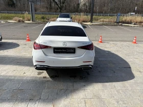 Mercedes-Benz C 300 4MATIC | Mobile.bg � ����� ������ 4