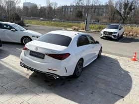 Mercedes-Benz C 300 4MATIC | Mobile.bg � ����� ������ 3