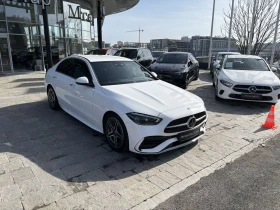 Mercedes-Benz C 300 4MATIC | Mobile.bg � ����� ������ 2