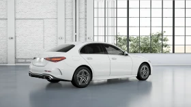Mercedes-Benz C 300 4MATIC, снимка 4