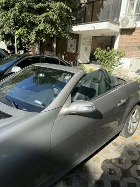 Mercedes-Benz SLK - 5624 € / 10999.59 лв. - 37458750 8