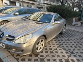 Mercedes-Benz SLK - 5624 € / 10999.59 лв. - 37458750 2