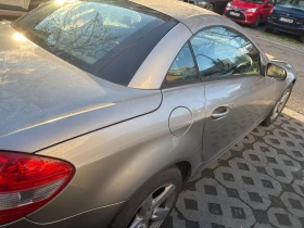 Mercedes-Benz SLK - 5624 € / 10999.59 лв. - 37458750 5