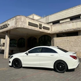 Mercedes-Benz CLA 250 - 13500 € / 26403.70 лв. - 67585806 3