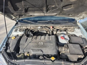 Mazda 6 undefined | Auto.bg — изображение 15