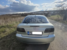 Mazda 6 undefined | Auto.bg — изображение 5