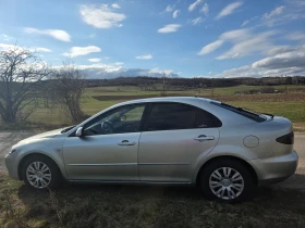 Mazda 6 undefined | Auto.bg — изображение 6