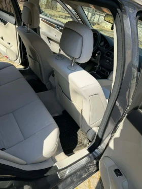 Mercedes-Benz C 200 2.2CDI/136 - 3900 € / 7627.74 лв. - 33314760 10