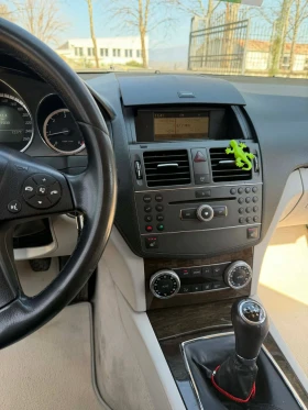 Mercedes-Benz C 200 2.2CDI/136 - 3900 € / 7627.74 лв. - 33314760 9