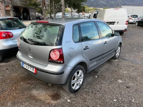VW Polo 1.4i GOAL 80кс | Auto.bg — изображение 6