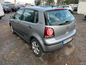 VW Polo 1.4i GOAL 80кс | Auto.bg — изображение 4