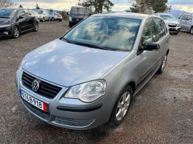 VW Polo 1.4i GOAL 80кс