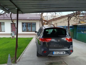 Seat Altea - 4500 € / 8801.24 лв. - 32152869 11
