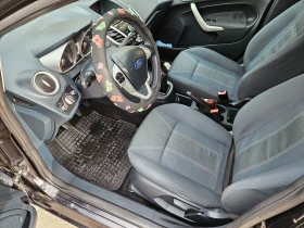 Ford Fiesta TITANUIM PACKET &KEYLESS | Mobile.bg � ����� ������ 3