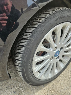 Ford Fiesta TITANUIM PACKET &KEYLESS | Mobile.bg � ����� ������ 11