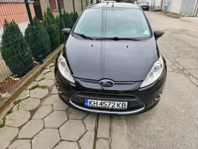 Ford Fiesta TITANUIM PACKET &KEYLESS | Mobile.bg � ����� ������ 15