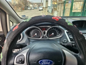 Ford Fiesta TITANUIM PACKET &KEYLESS | Mobile.bg � ����� ������ 10