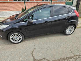 Ford Fiesta TITANUIM PACKET &KEYLESS | Mobile.bg � ����� ������ 2
