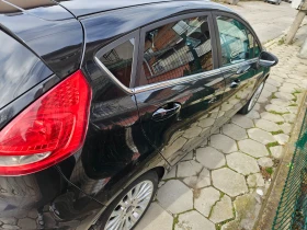 Ford Fiesta TITANUIM PACKET &KEYLESS | Mobile.bg � ����� ������ 6