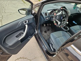 Ford Fiesta TITANUIM PACKET &KEYLESS | Mobile.bg � ����� ������ 14