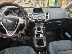 Ford Fiesta TITANUIM PACKET &KEYLESS | Mobile.bg � ����� ������ 7
