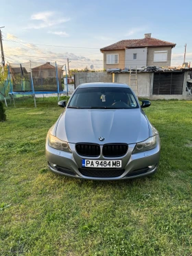 ������ BMW 318