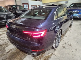 Audi A4 Bang&Olufsen * HeadUp *  A��������� * (���� �� ��) | Mobile.bg � ����� ������ 4