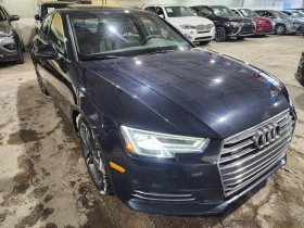 ������ Audi A4