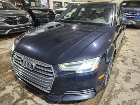 Audi A4 Bang&Olufsen * HeadUp *  A��������� * (���� �� ��) | Mobile.bg � ����� ������ 3