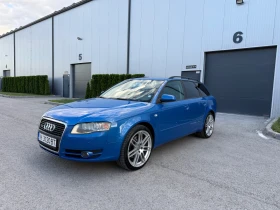 Audi A4 - 3850 € / 7529.95 лв. - 11320641 1