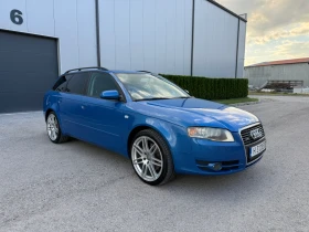 Audi A4 - 3850 € / 7529.95 лв. - 11320641 2