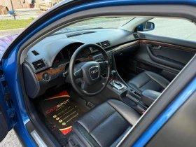 Audi A4 - 3850 € / 7529.95 лв. - 11320641 11