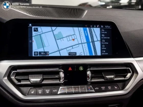 BMW 340 * M340 | HUD | HK Sound | CarPlay | Wireless charg | Auto.bg — изображение 13