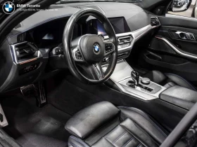 BMW 340 * M340 | HUD | HK Sound | CarPlay | Wireless charg | Auto.bg — изображение 8