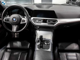 BMW 340 * M340 | HUD | HK Sound | CarPlay | Wireless charg | Auto.bg — изображение 12