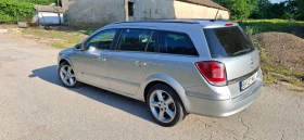Opel Astra 1.9 cdti | Auto.bg — изображение 4