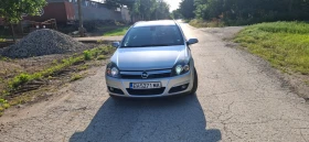 Opel Astra 1.9 cdti | Auto.bg — изображение 8
