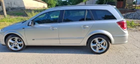 Opel Astra 1.9 cdti | Auto.bg — изображение 3