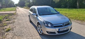 Opel Astra 1.9 cdti | Auto.bg — изображение 7
