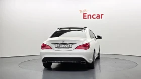 Mercedes-Benz CLA 200 !!SHODOW LINE!! #����� ����������# !�������� | Mobile.bg � ����� ������ 4