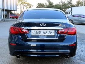 Infiniti Q70 3.7* V6 | Auto.bg — изображение 4