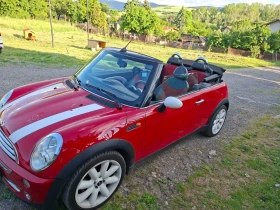 Mini Cooper cabrio | Mobile.bg � ����� ������ 3