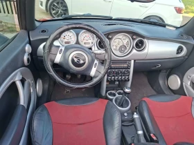 Mini Cooper cabrio | Mobile.bg � ����� ������ 8