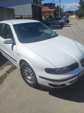 Seat Toledo - 1399 € / 2736.21 лв. - 50852066 5