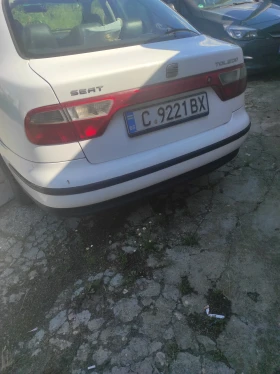 Seat Toledo - 1399 € / 2736.21 лв. - 50852066 2