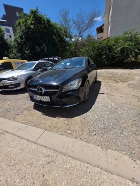 Mercedes-Benz CLA 180 | Mobile.bg � ����� ������ 2