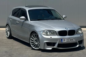 BMW 120 M;Performance;Обслужено всичко;Уникат!!!