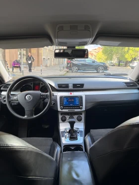 VW Passat B6 2.0 TDI - 2300 € / 4498.41 лв. - 14858356 6