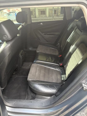 VW Passat B6 2.0 TDI - 2300 € / 4498.41 лв. - 14858356 5